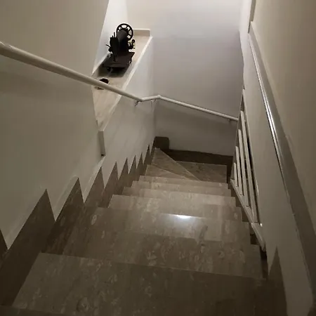 Aiello House * ポンペイ