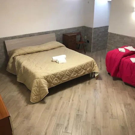 Aiello House 別荘 ポンペイ