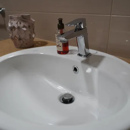 Aiello House ポンペイ