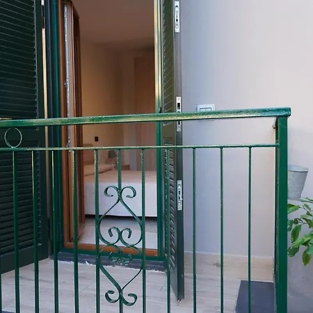 別荘 Aiello House ポンペイ