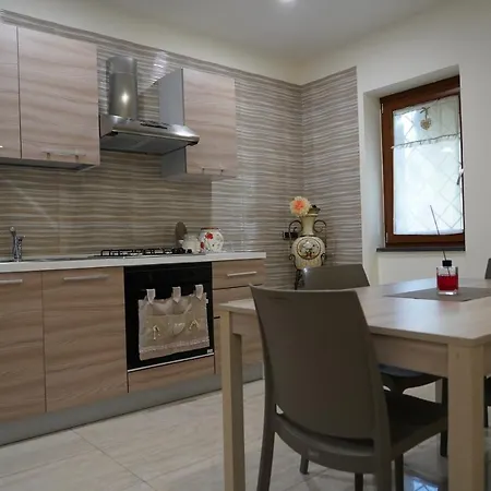 Aiello House ポンペイ