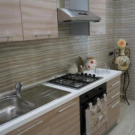 Aiello House ポンペイ