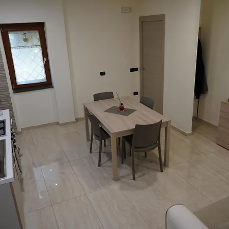 Aiello House 別荘 ポンペイ