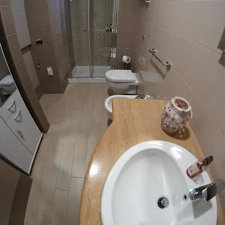 Aiello House Casa vacanze Pompei