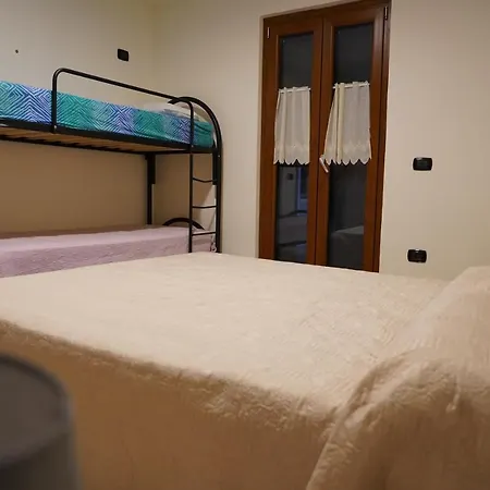 Casa vacanze Aiello House Pompei