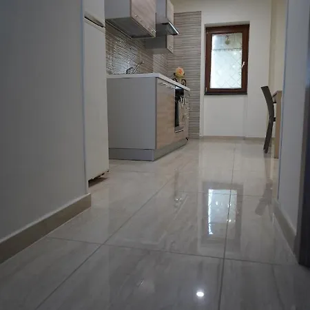 Casa vacanze Aiello House *