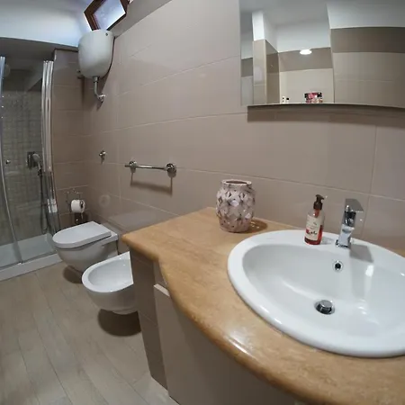 Aiello House Casa vacanze Pompei