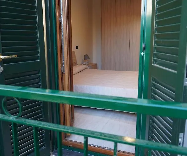 Holiday home Aiello House Pompei