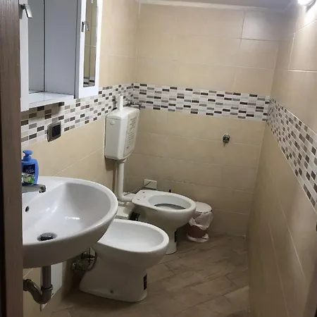 Σπίτι διακοπών Aiello House *
