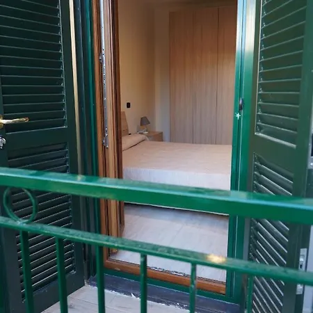 Σπίτι διακοπών Aiello House Πομπηία