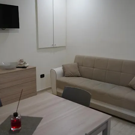 Aiello House *